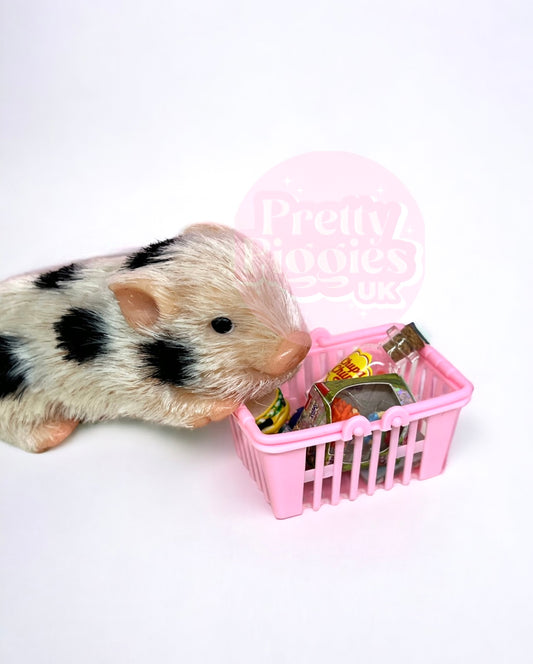 PRE ORDER Original Silicone Piglet – Pretty Piggies UK